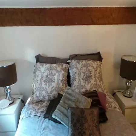 Apartment Mazet Golfe De Saint Tropez Gassin