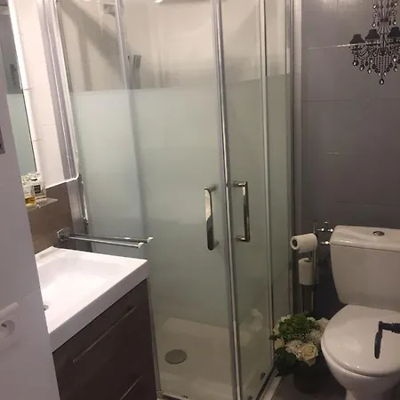 Apartment Mazet Golfe De Saint Tropez Gassin
