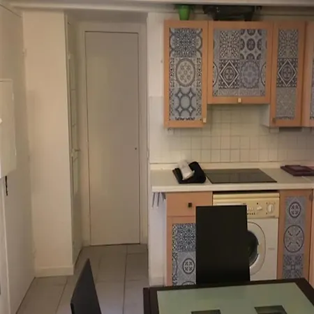 Apartment Mazet Golfe De Saint Tropez