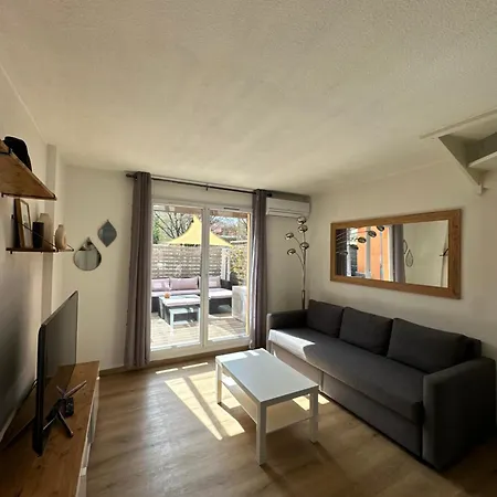 Appartamento Mazet Golfe De Saint-tropez *