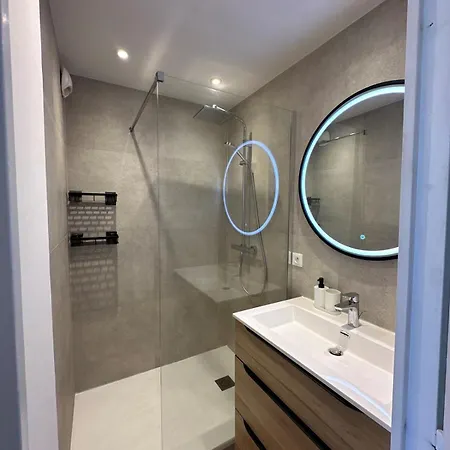 Appartamento Mazet Golfe De Saint-tropez *