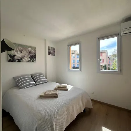 Mazet Golfe De Saint-tropez Appartamento Cogolin